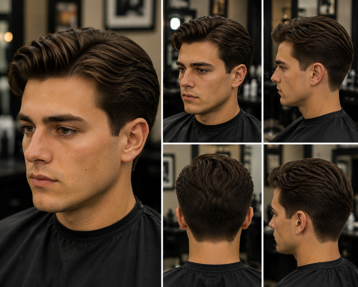 Taper