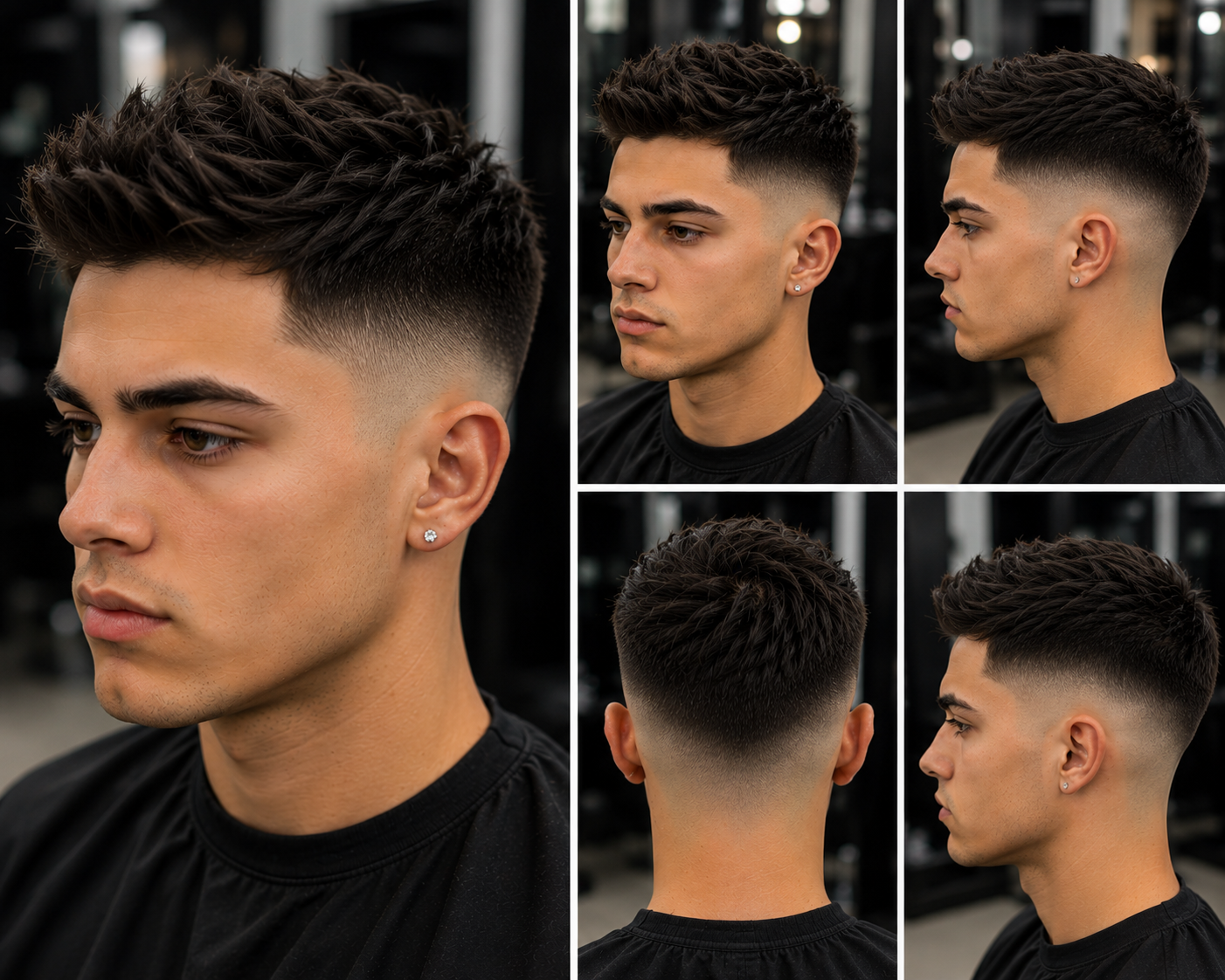 High Fade