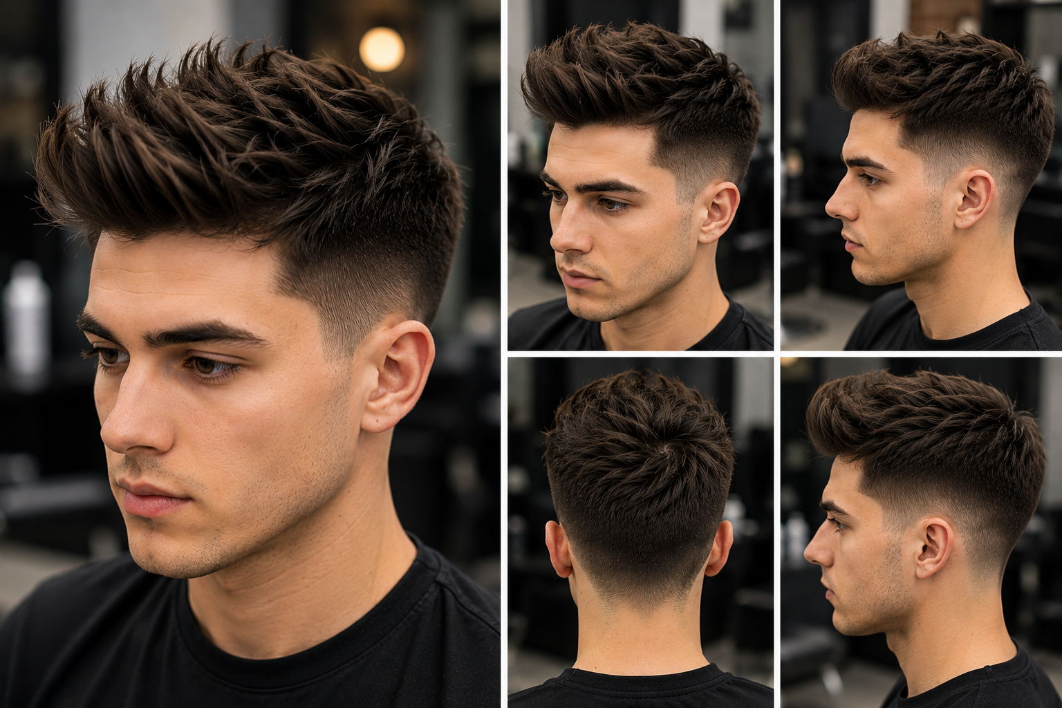 Quiff
