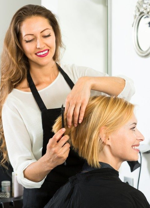 Hair Styling