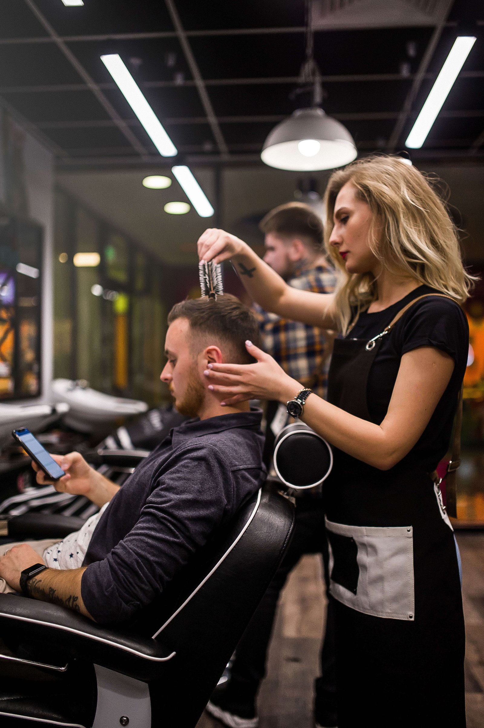 Haircut